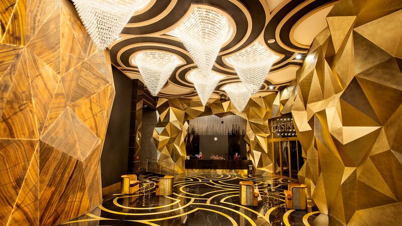 ELEXUS HOTEL
