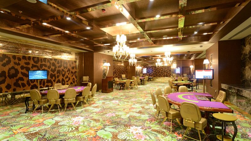 ELEXUS HOTEL