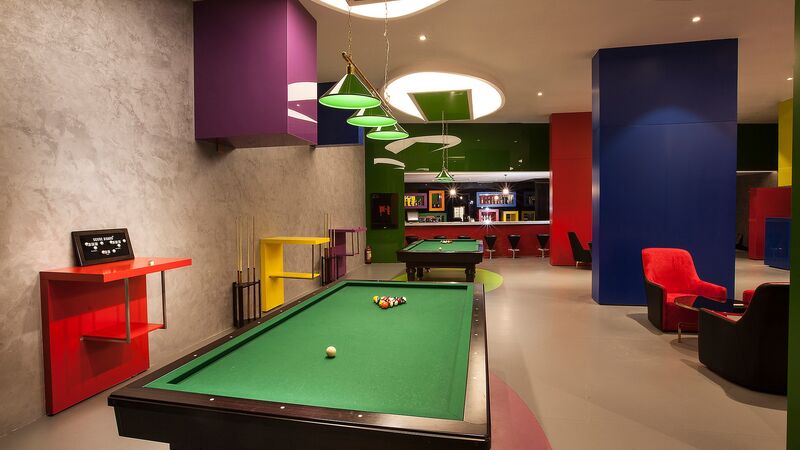 ELEXUS HOTEL