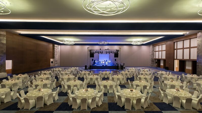 ELEXUS HOTEL