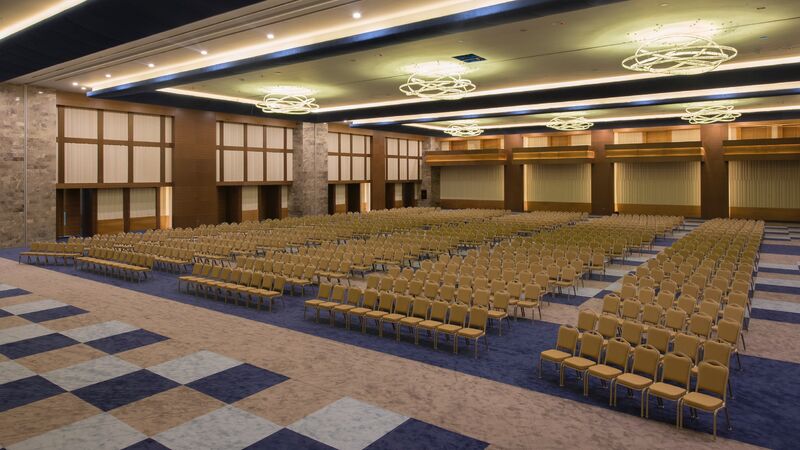 ELEXUS HOTEL