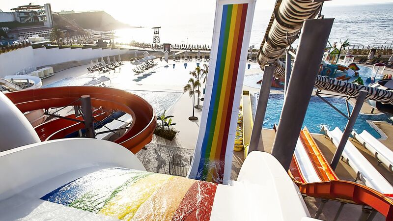 ELEXUS HOTEL