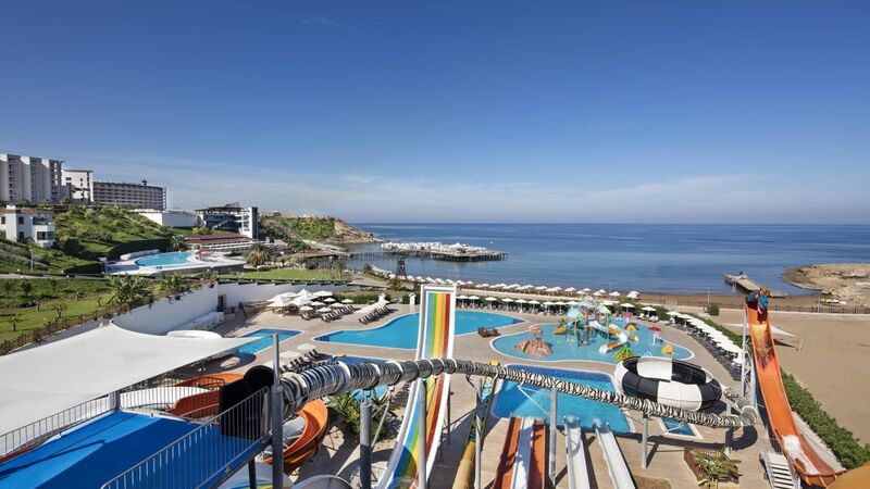 ELEXUS HOTEL