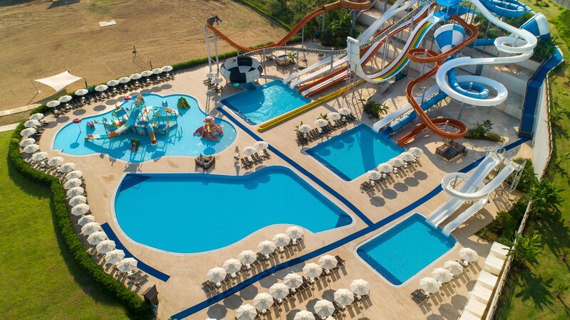 ELEXUS HOTEL