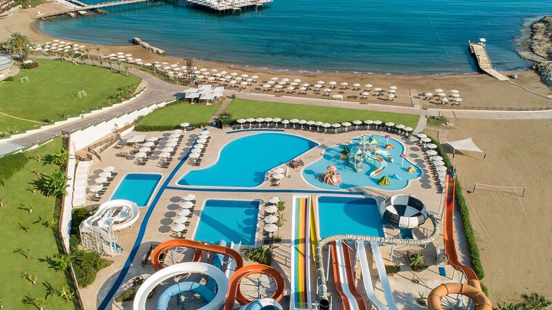 ELEXUS HOTEL