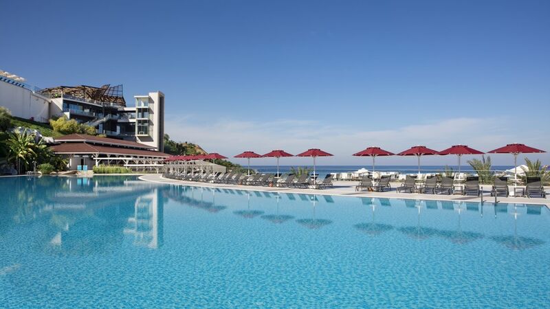 ELEXUS HOTEL