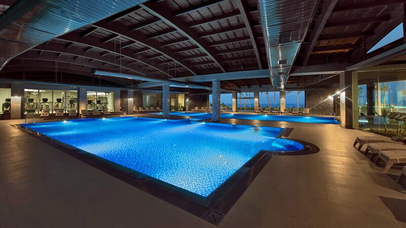 ELEXUS HOTEL
