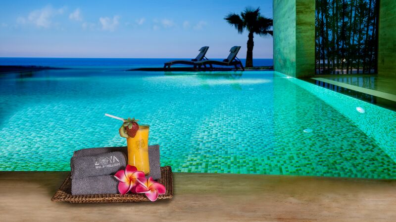 ELEXUS HOTEL