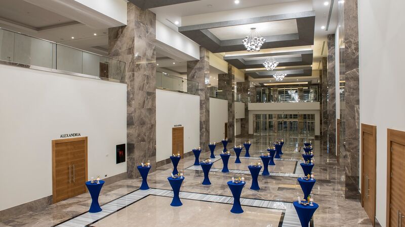 ELEXUS HOTEL