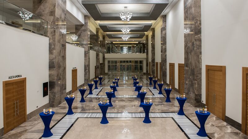 ELEXUS HOTEL