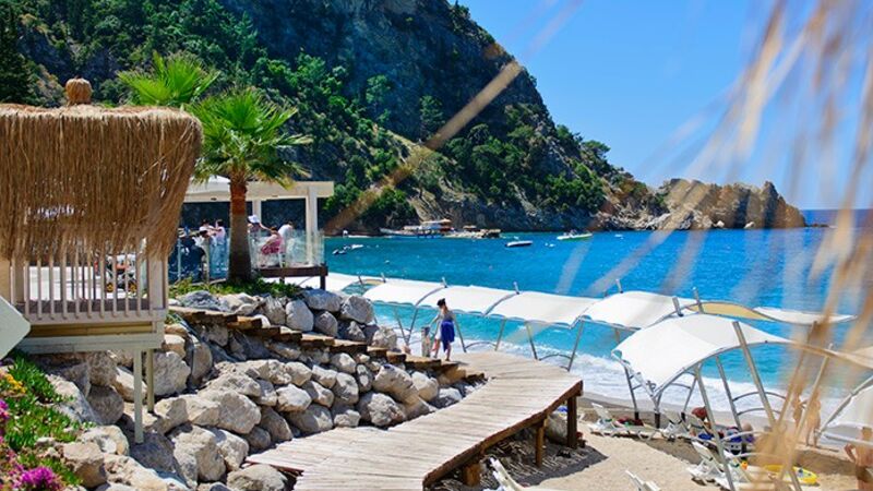 LİBERTY HOTELS LYKİA