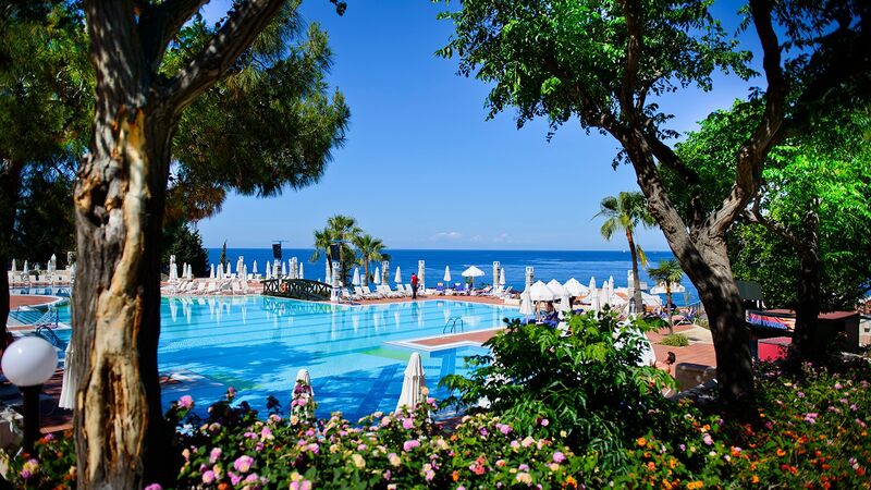 LİBERTY HOTELS LYKİA