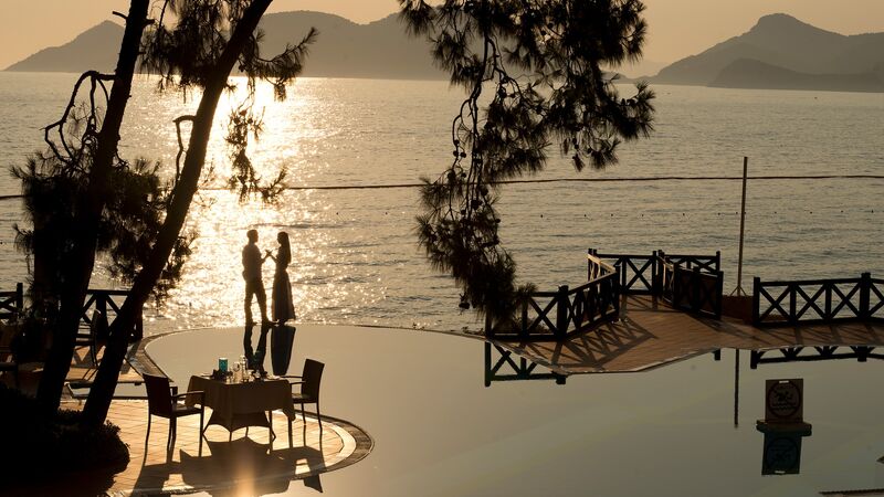 LİBERTY HOTELS LYKİA