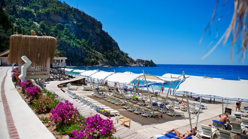 LİBERTY HOTELS LYKİA