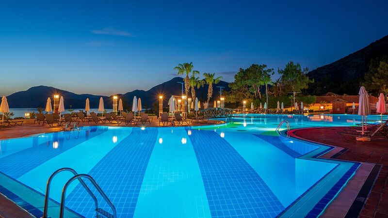 LİBERTY HOTELS LYKİA