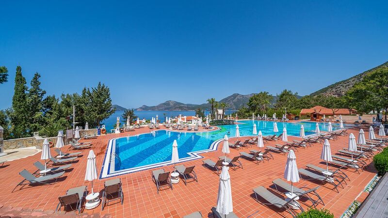 LİBERTY HOTELS LYKİA