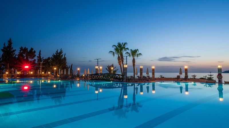 LİBERTY HOTELS LYKİA