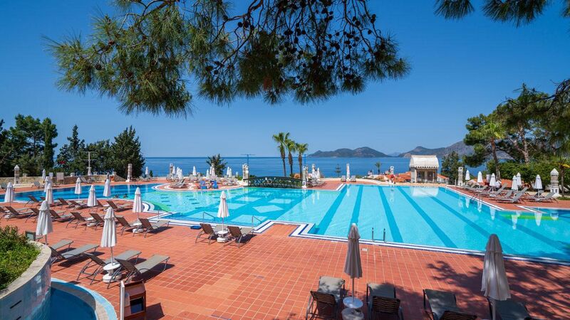LİBERTY HOTELS LYKİA