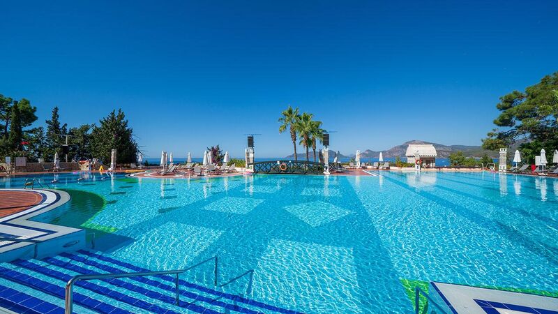 LİBERTY HOTELS LYKİA