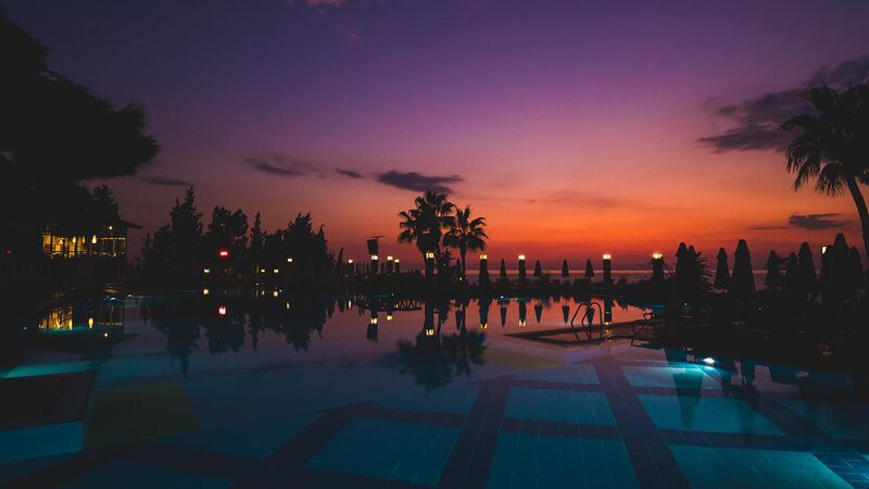 LİBERTY HOTELS LYKİA