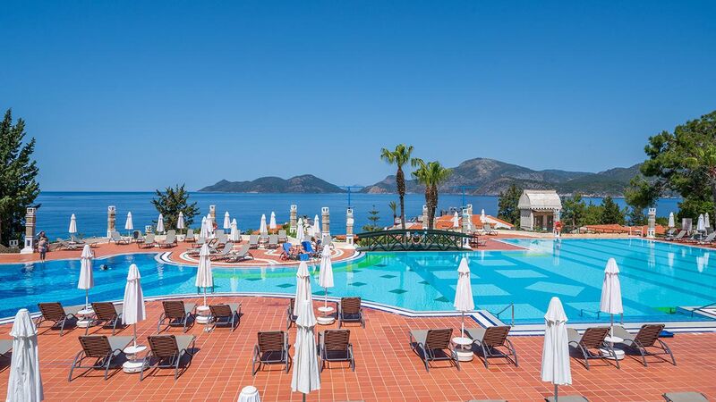LİBERTY HOTELS LYKİA
