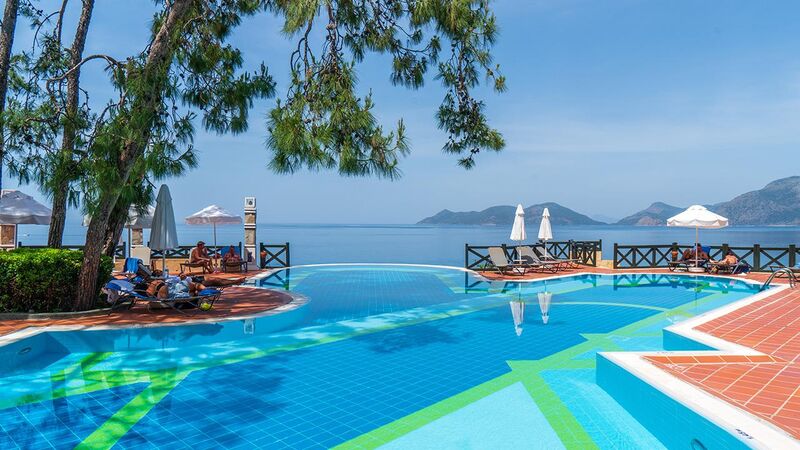 LİBERTY HOTELS LYKİA