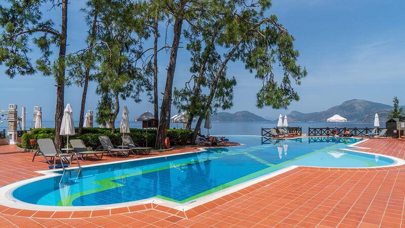 LİBERTY HOTELS LYKİA