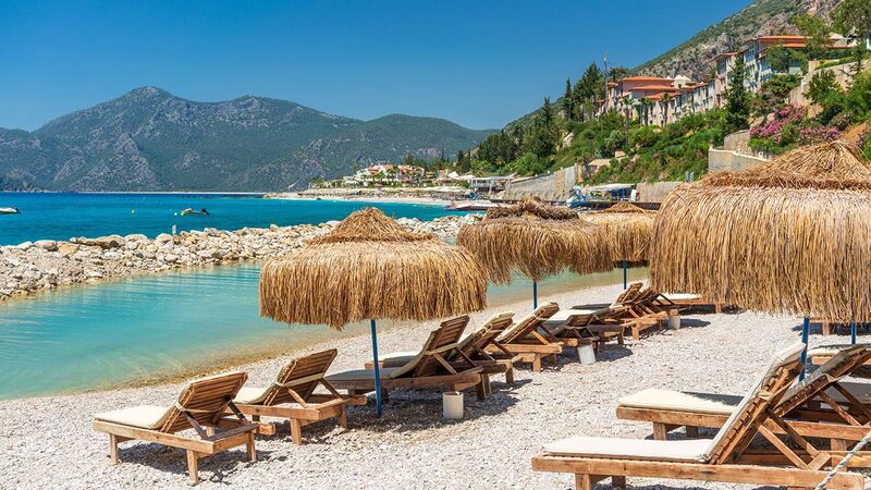 LİBERTY HOTELS LYKİA