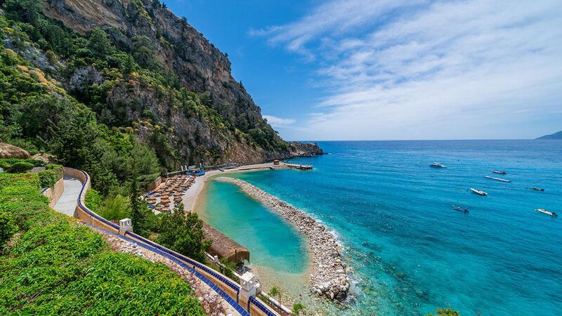 LİBERTY HOTELS LYKİA