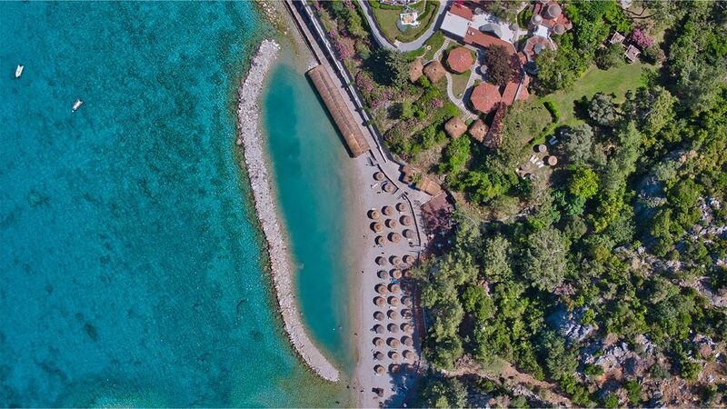 LİBERTY HOTELS LYKİA