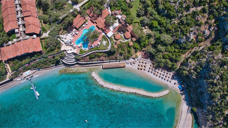LİBERTY HOTELS LYKİA