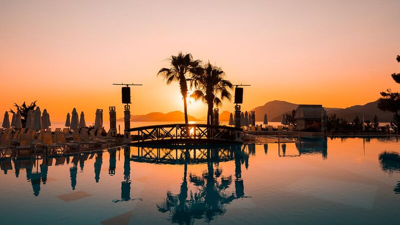 LİBERTY HOTELS LYKİA
