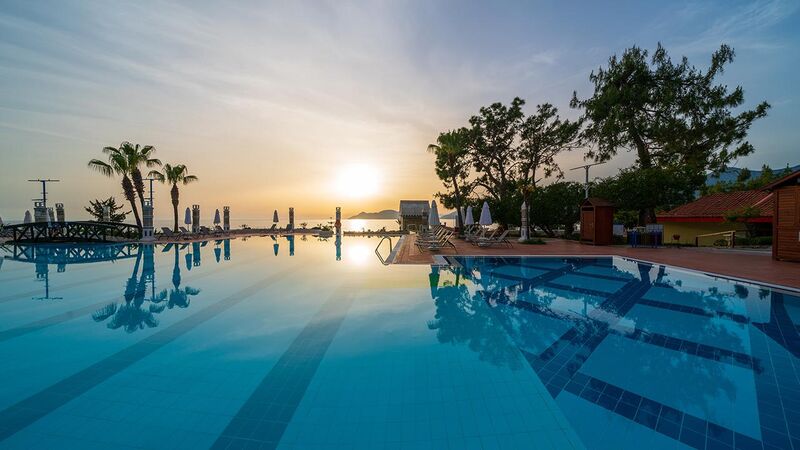 LİBERTY HOTELS LYKİA