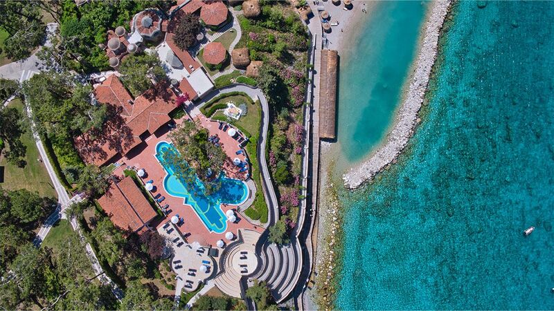 LİBERTY HOTELS LYKİA