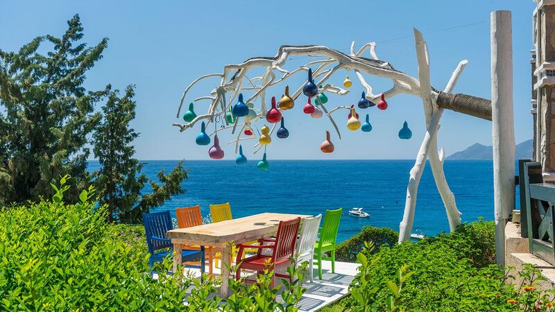 LİBERTY HOTELS LYKİA