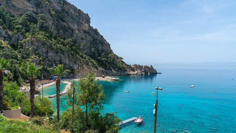 LİBERTY HOTELS LYKİA