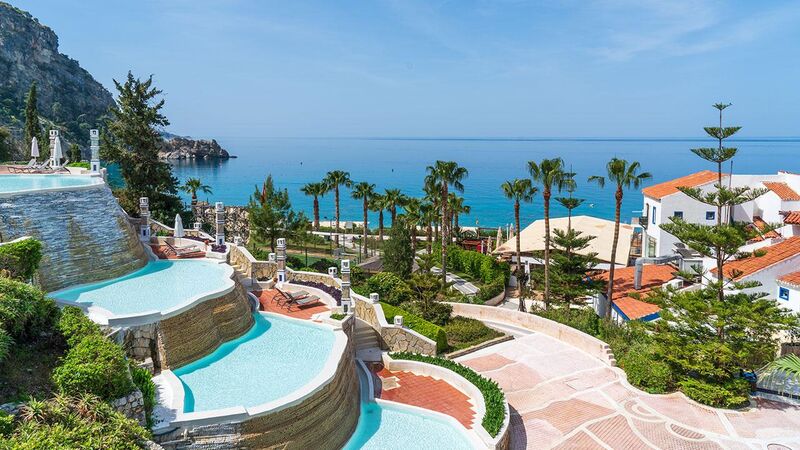 LİBERTY HOTELS LYKİA