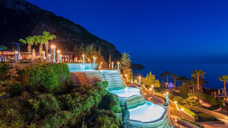 LİBERTY HOTELS LYKİA