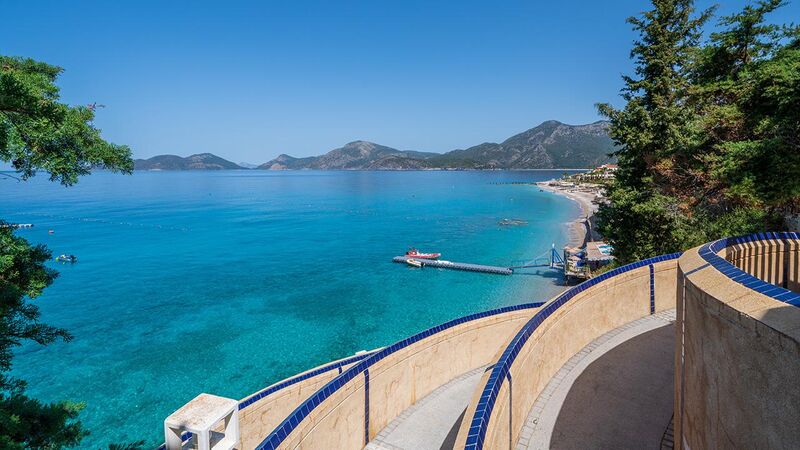 LİBERTY HOTELS LYKİA