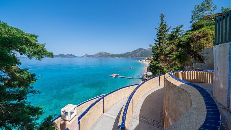 LİBERTY HOTELS LYKİA