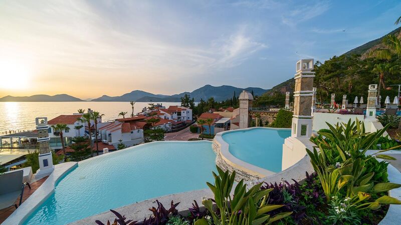 LİBERTY HOTELS LYKİA