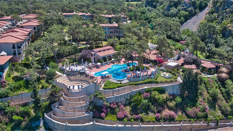 LİBERTY HOTELS LYKİA