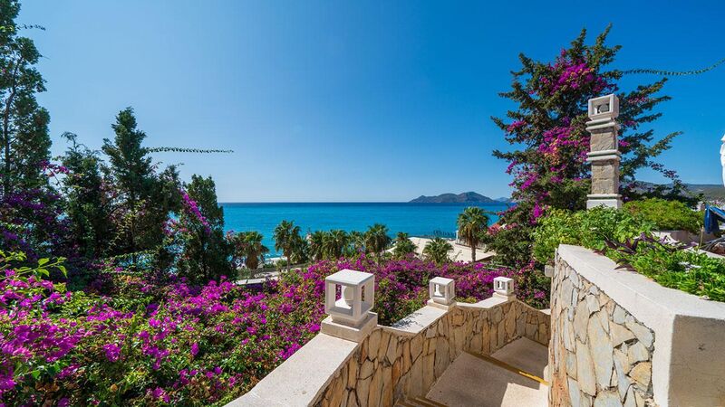 LİBERTY HOTELS LYKİA