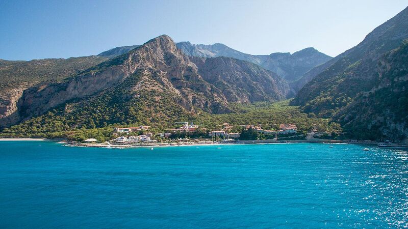 LİBERTY HOTELS LYKİA