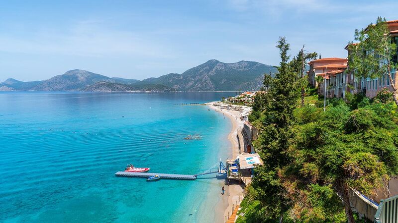 LİBERTY HOTELS LYKİA