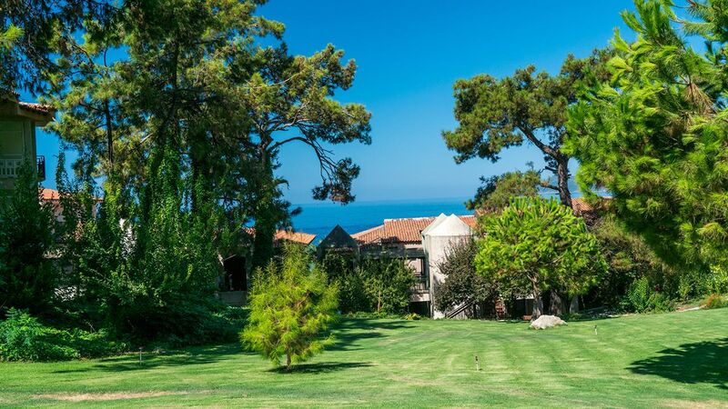 LİBERTY HOTELS LYKİA