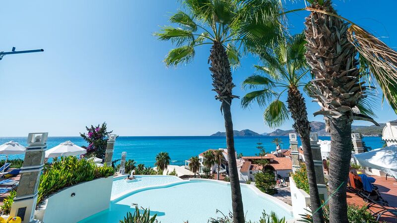 LİBERTY HOTELS LYKİA