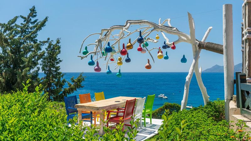 LİBERTY HOTELS LYKİA