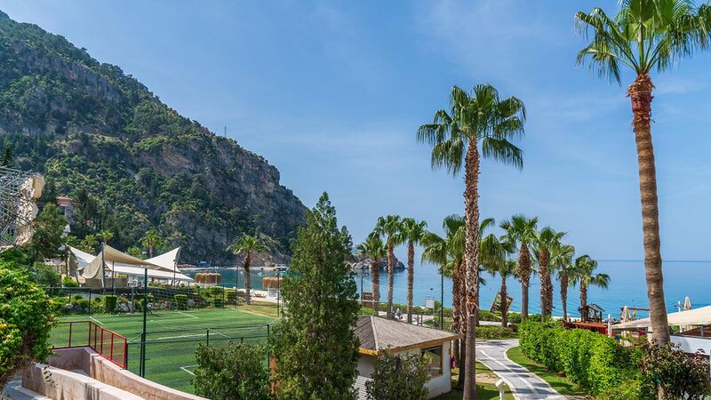 LİBERTY HOTELS LYKİA