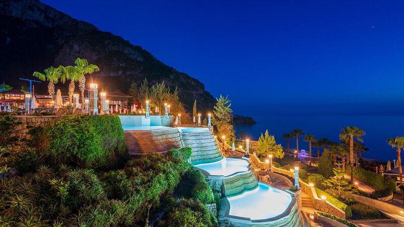 LİBERTY HOTELS LYKİA